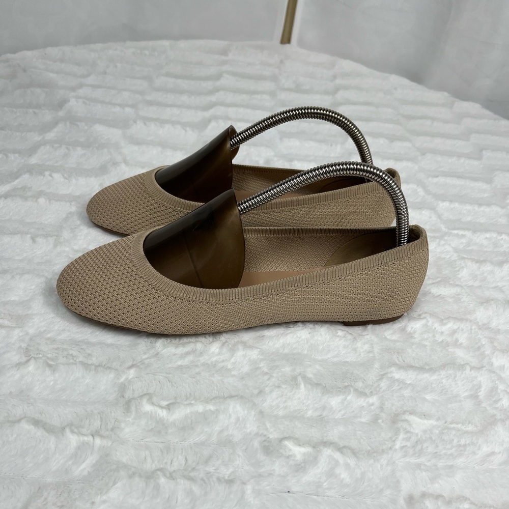 Lucky Brand Flat Shoes